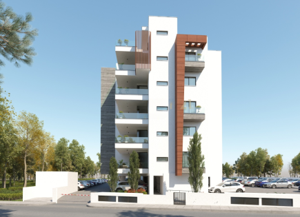 Квартира за 135 000 евро в Ипсонасе, Кипр