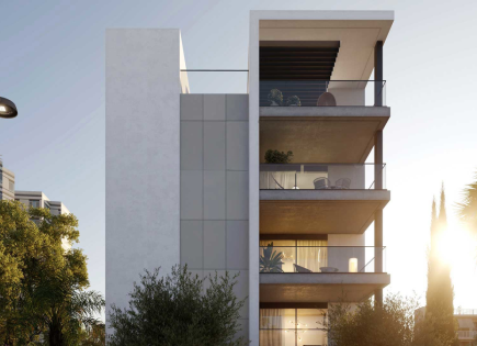 Квартира за 1 410 000 евро в Ермасойе, Кипр