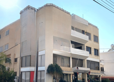 Квартира за 1 650 000 евро в Лимасоле, Кипр