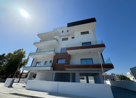 Квартира за 375 000 евро в Лимасоле, Кипр