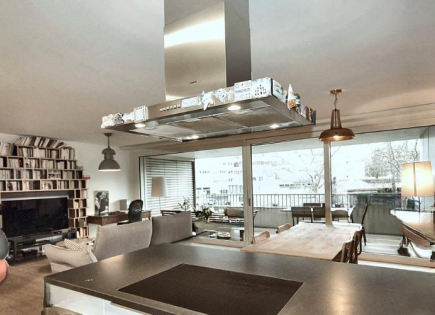 Квартира за 2 594 200 евро в Женеве, Швейцария