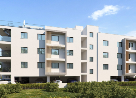 Квартира за 200 000 евро в Арадипу, Кипр