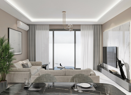 Квартира за 390 000 евро в Айос-Атанасиосе, Кипр