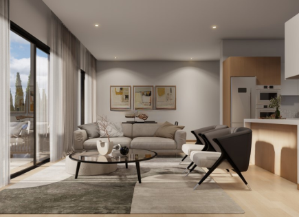 Квартира за 1 300 000 евро в Айос-Георгиос-Пейас, Кипр