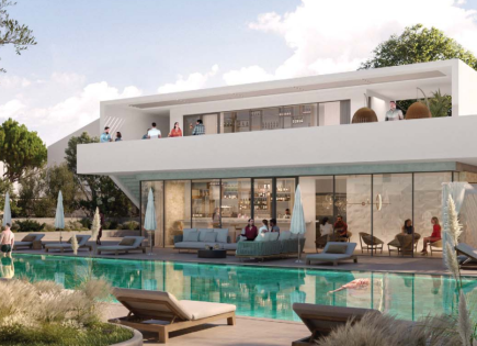 Квартира за 715 000 евро в Арадипу, Кипр