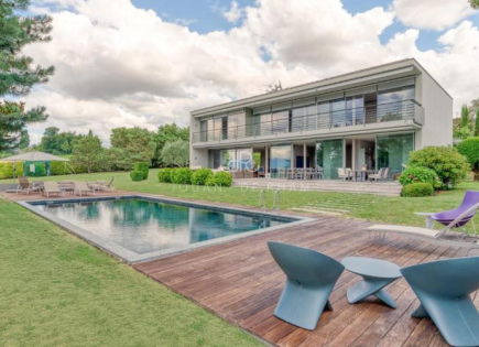 Квартира за 20 710 000 евро в Женеве, Швейцария