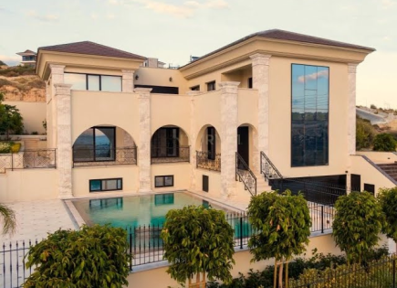 Квартира за 3 000 000 евро в Меса-Йитонии, Кипр