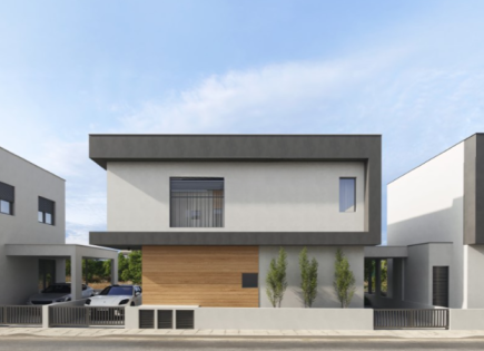 Квартира за 375 000 евро в Эрими, Кипр