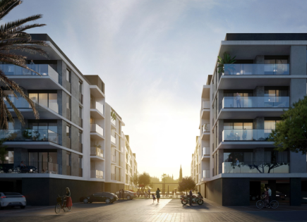 Квартира за 308 000 евро в Лимасоле, Кипр