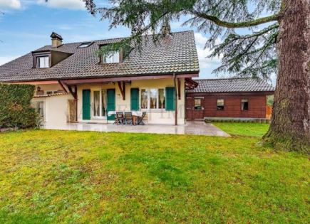 Квартира за 2 016 500 евро в Женеве, Швейцария