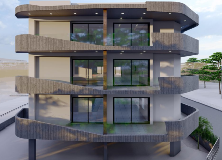 Квартира за 280 000 евро в Лимасоле, Кипр