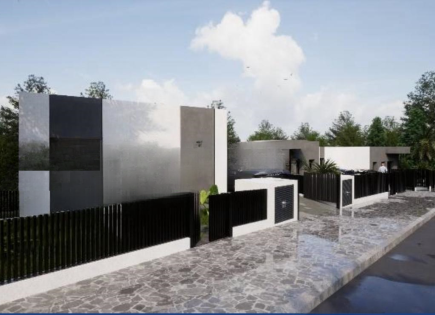 Квартира за 650 000 евро в Тримиклини, Кипр