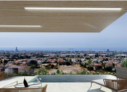 Квартира за 513 800 евро в Лимасоле, Кипр