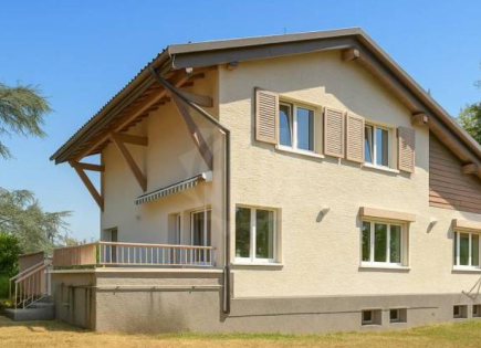 Квартира за 3 150 100 евро в Женеве, Швейцария