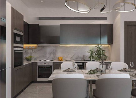 Квартира за 750 000 евро в Ермасойе, Кипр