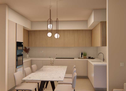 Квартира за 629 000 евро в Лимасоле, Кипр