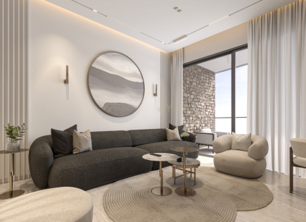 Квартира за 270 000 евро в Ларнаке, Кипр