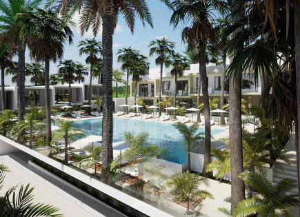 Квартира за 753 880 евро в Айос-Атанасиосе, Кипр