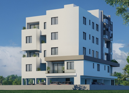 Квартира за 355 000 евро в Ларнаке, Кипр