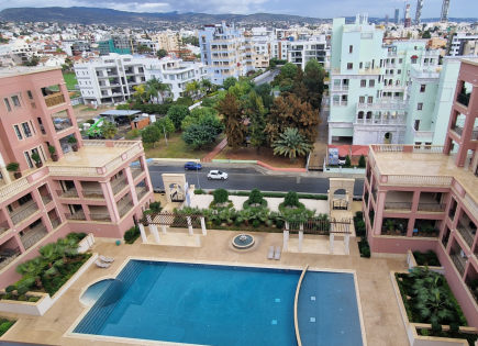 Квартира за 995 000 евро в Ермасойе, Кипр