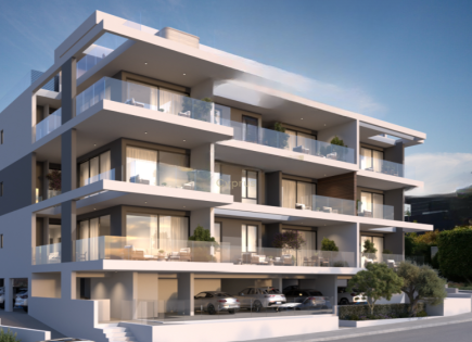 Квартира за 446 000 евро в Ермасойе, Кипр