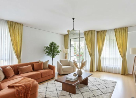 Квартира за 861 100 евро в Женеве, Швейцария