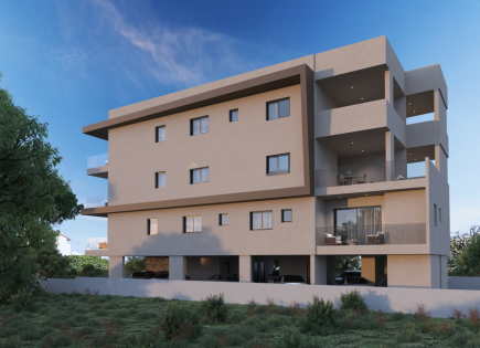 Квартира за 265 000 евро в Лимасоле, Кипр