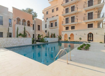 Квартира за 1 350 000 евро в Ермасойе, Кипр