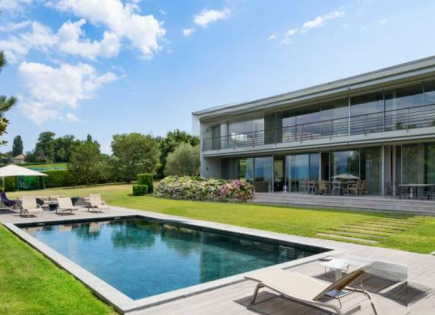 Квартира за 20 710 000 евро в Женеве, Швейцария