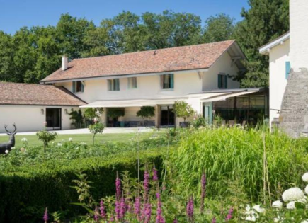 Квартира за 21 255 000 евро в Женеве, Швейцария