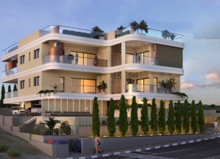 Квартира за 790 000 евро в Ермасойе, Кипр