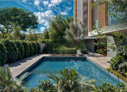 Квартира за 275 000 евро в Героскипу, Кипр