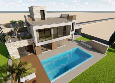 Квартира за 545 000 евро в Куклие, Кипр