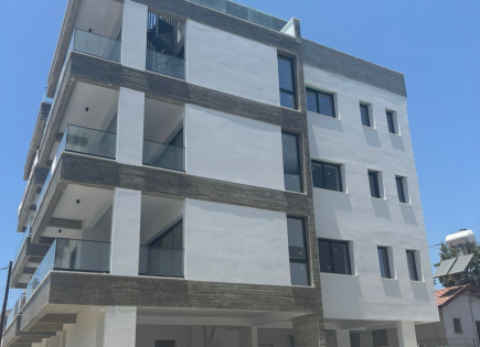 Квартира за 700 000 евро в Меса-Йитонии, Кипр