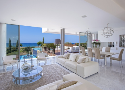 Квартира за 2 150 000 евро в Нео Хорио, Кипр