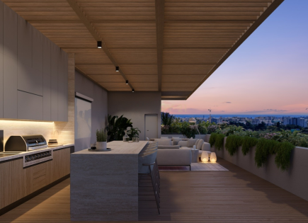 Квартира за 808 000 евро в Ермасойе, Кипр