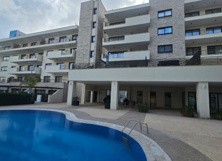 Квартира за 400 000 евро в Мутайяке, Кипр