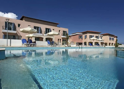 Квартира за 250 000 евро в Полисе, Кипр