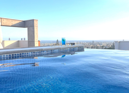 Квартира за 1 080 000 евро в Айос-Атанасиосе, Кипр