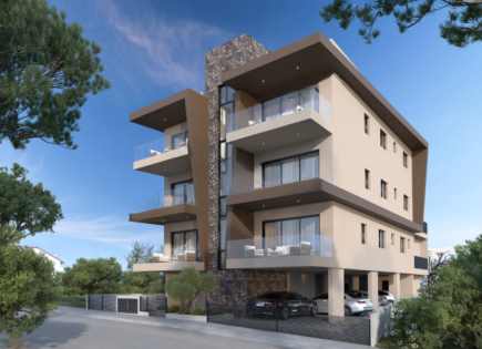 Квартира за 425 000 евро в Лимасоле, Кипр