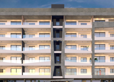 Квартира за 280 000 евро в Лимасоле, Кипр