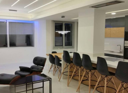 Квартира за 1 200 000 евро в Агиос Тихоне, Кипр