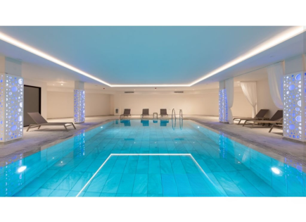 Квартира за 380 000 евро в Мутайяке, Кипр