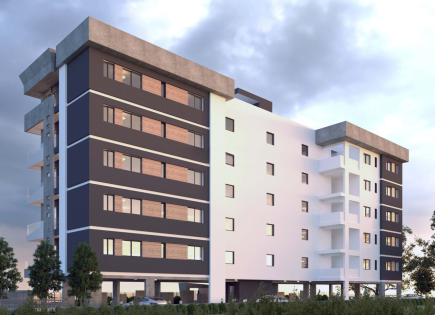 Квартира за 285 000 евро в Лимасоле, Кипр