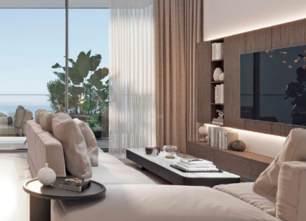 Квартира за 860 000 евро в Лимасоле, Кипр