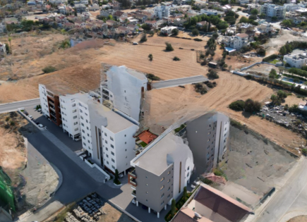 Квартира за 180 000 евро в Ипсонасе, Кипр