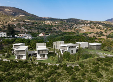 Квартира за 510 000 евро в Акрунде, Кипр