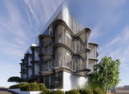 Квартира за 598 800 евро в Пафосе, Кипр