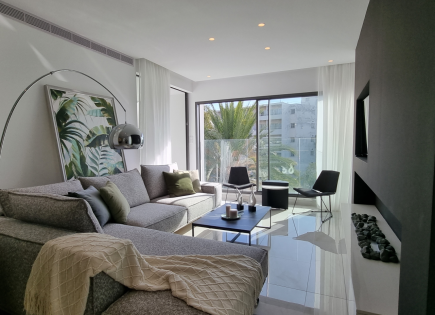 Квартира за 1 170 000 евро в Ермасойе, Кипр