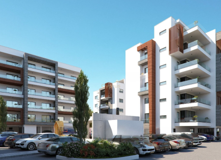 Квартира за 300 000 евро в Ипсонасе, Кипр